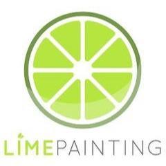 LIME Painting of St. Louis