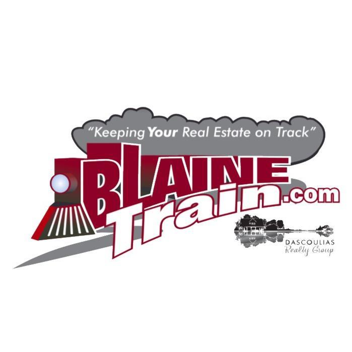 Jake & Kim Blaine - Blaine Train Realty