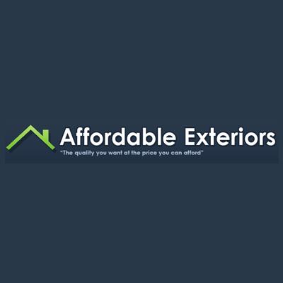 Affordable Exteriors