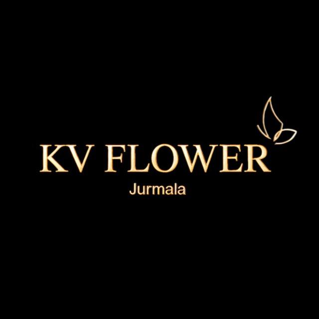 KV Flower Jurmala