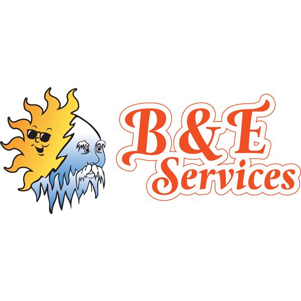B & E Services