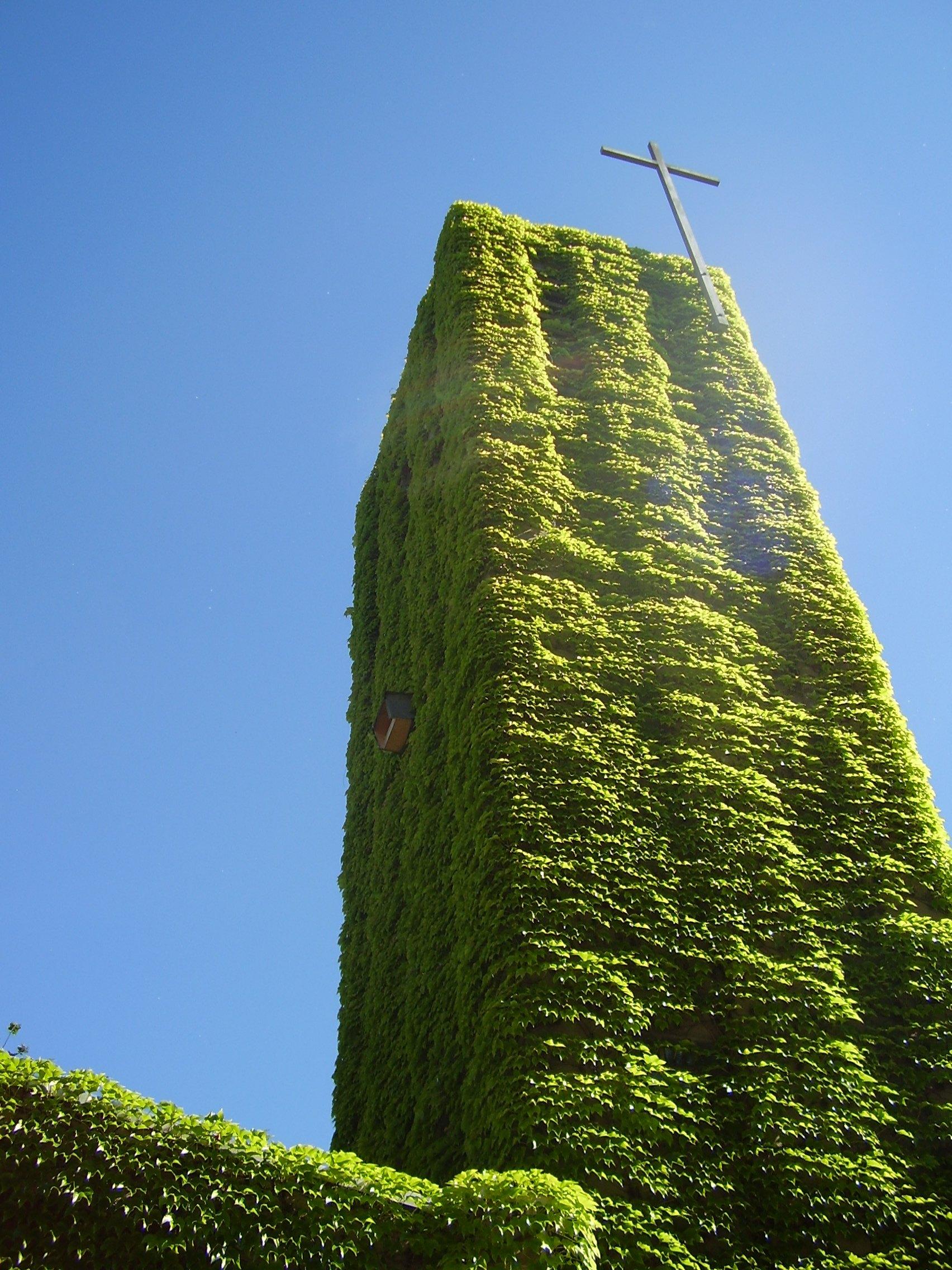 Evangelische Kirche Unkel