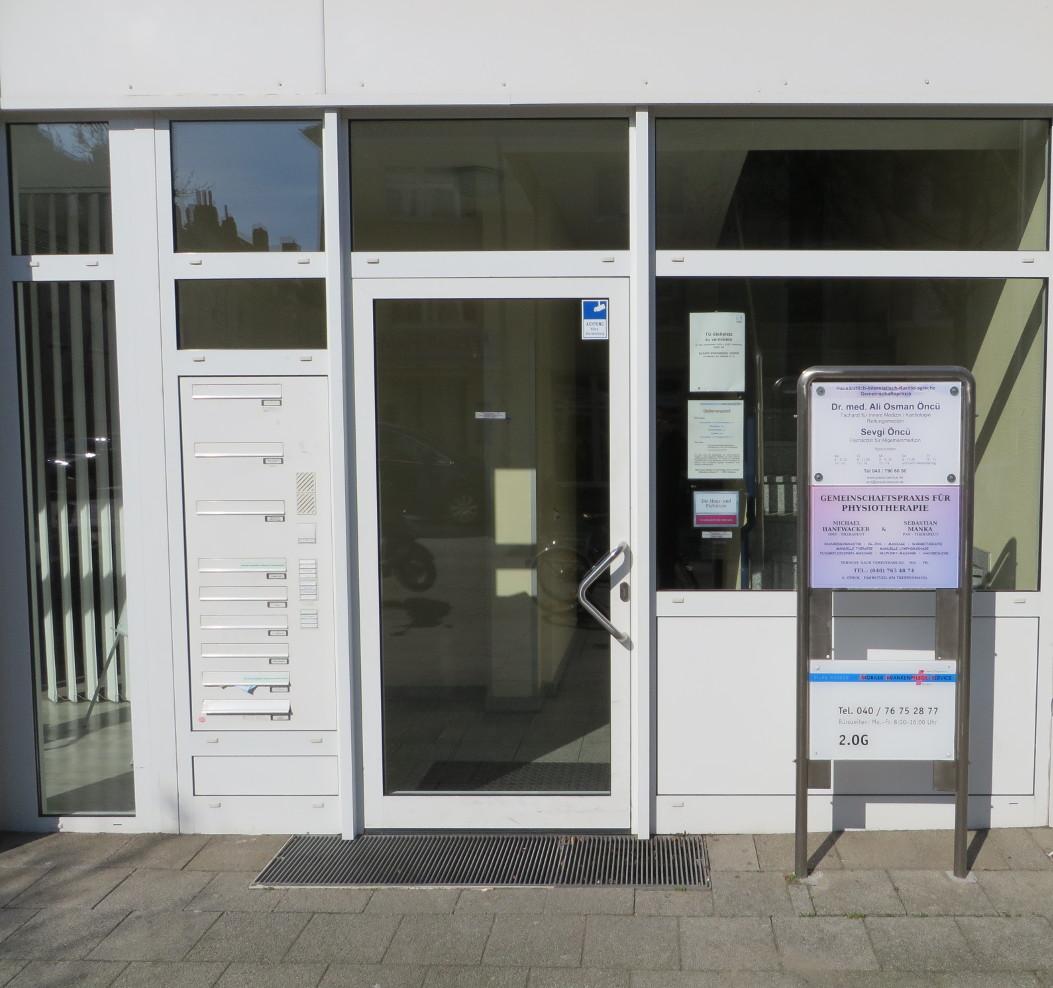 Physiopraxis Michael Hanewacker & Sebastian Manka