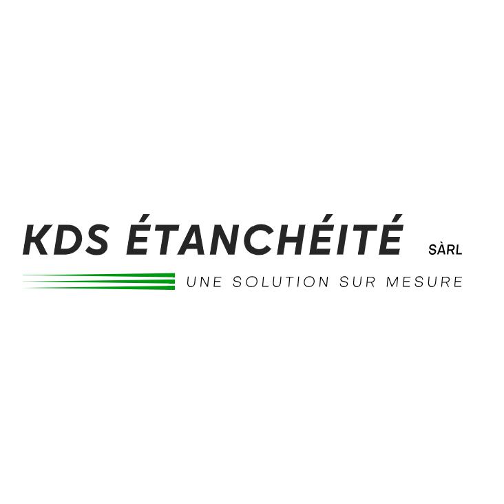 KDS Étanchéité Sàrl