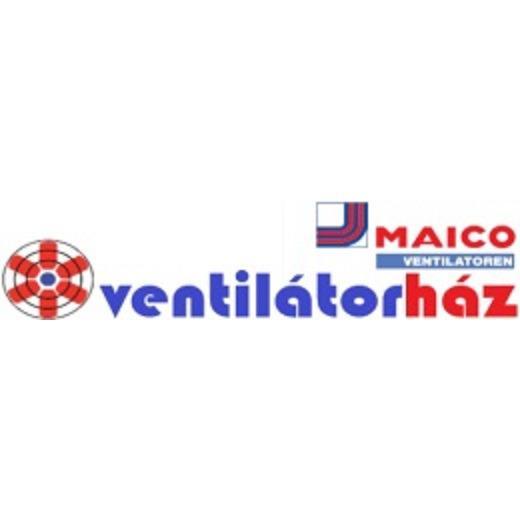 Ventilátorház- Légtechnikai szakáruház