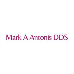 Mark A Antonis, DDS