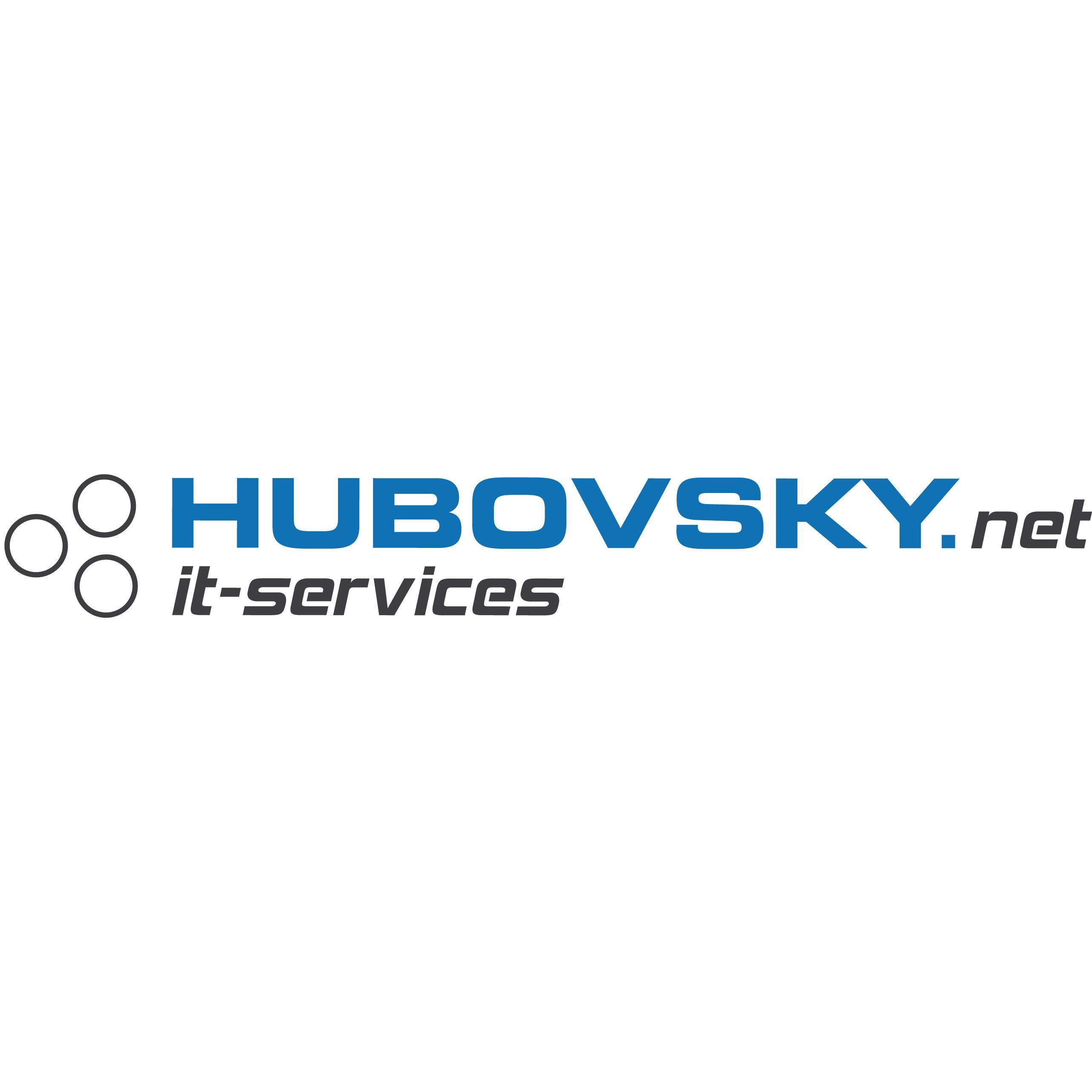 Hubovsky.net IT Services GmbH