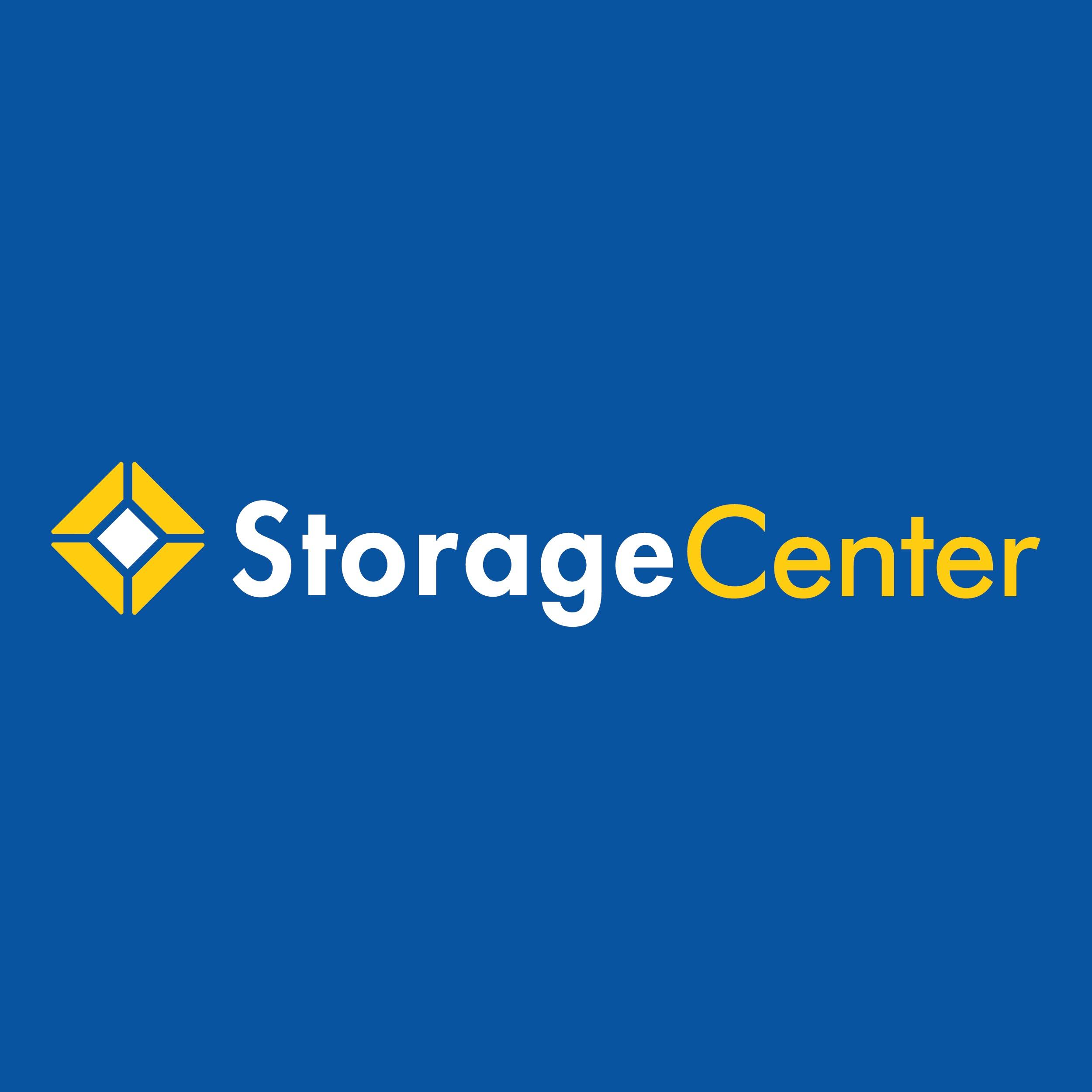 Storage Center - WEST