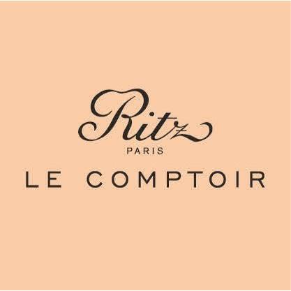 Ritz Paris Le Comptoir