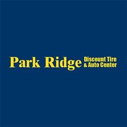 Park Ridge Discount Tire & Auto Center