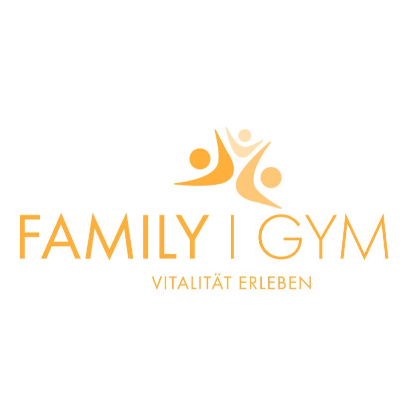 FAMILYGYM Fitness-Gesundheit