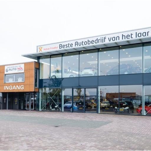 Autobedrijf Auto Nol