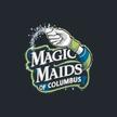 Magic Maids of Columbus
