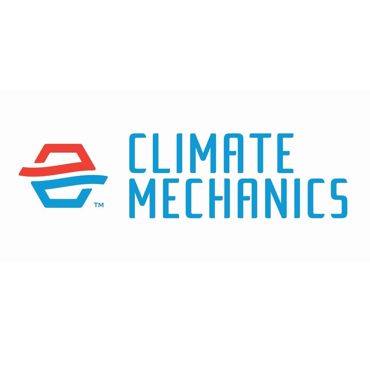 Climate Mechanics