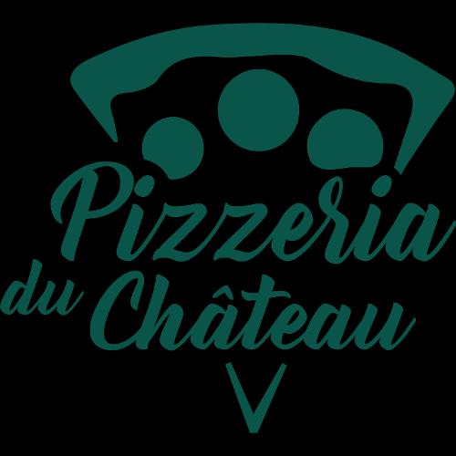 La Pizzeria du Château: Comptoir, Distri'Pizza et Distri'Snack 24/7