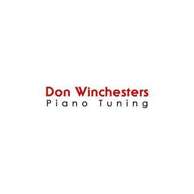 Don Winchester's Piano Tuning