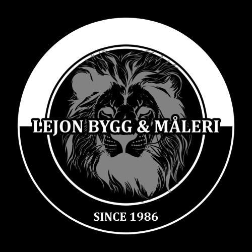 Lejon Bygg och Måleri