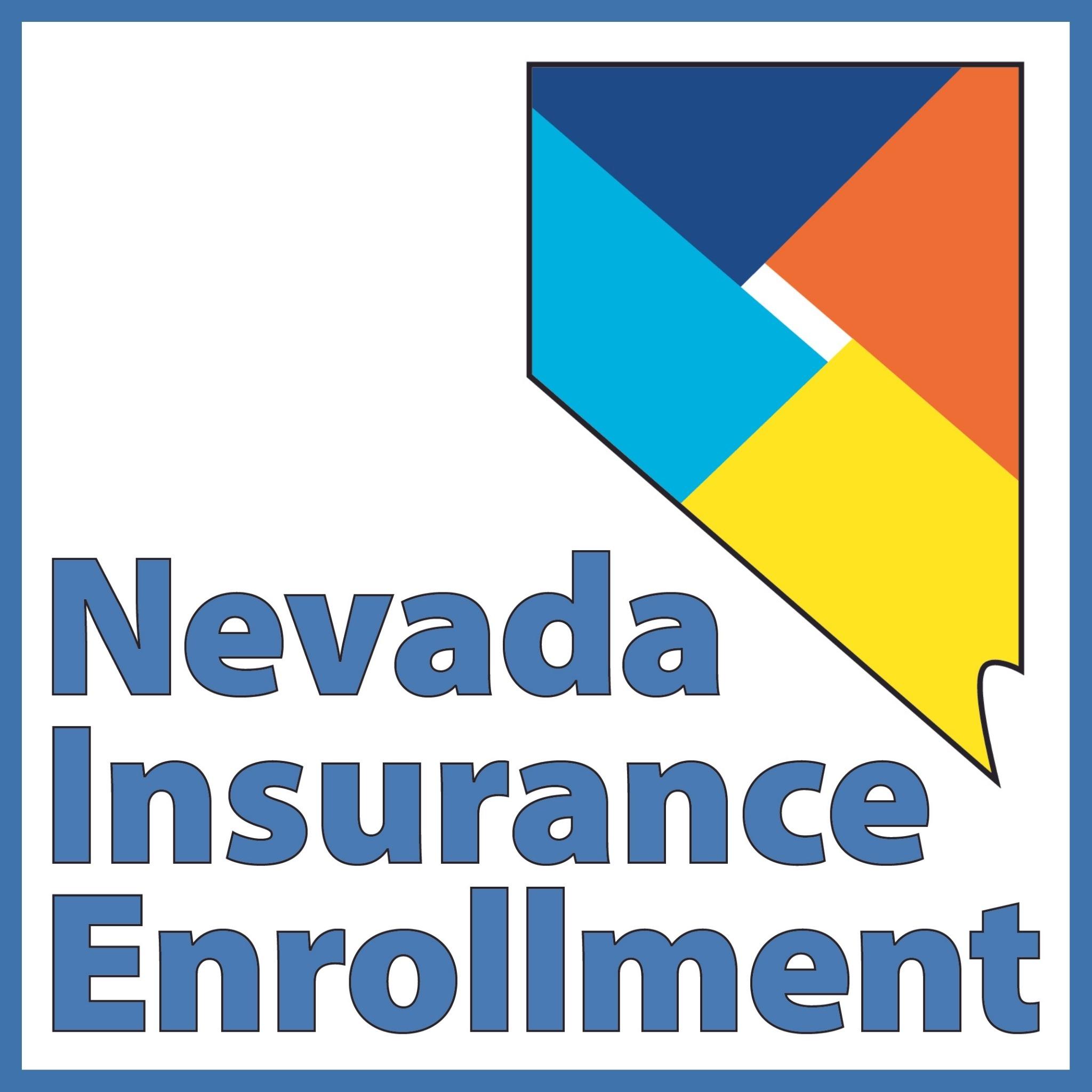 Nevada Insurance Enrollment - Health Insurance Agency