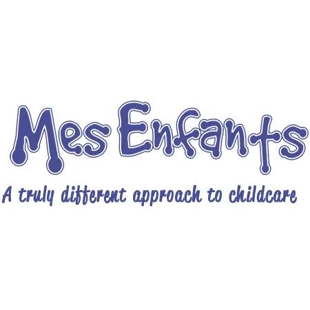 Mes Enfants Ltd