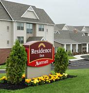 Residence Inn by Marriott Columbus
