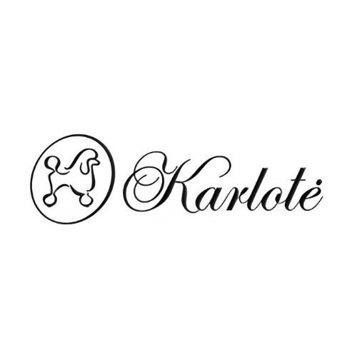 Karlotė, women's clothing store.