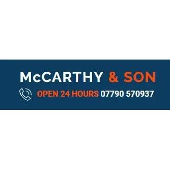 Mccarthy & Son