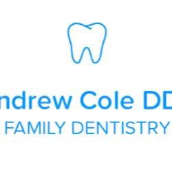 Andrew Cole DDS