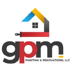 GPM Painting and Renovations LLC