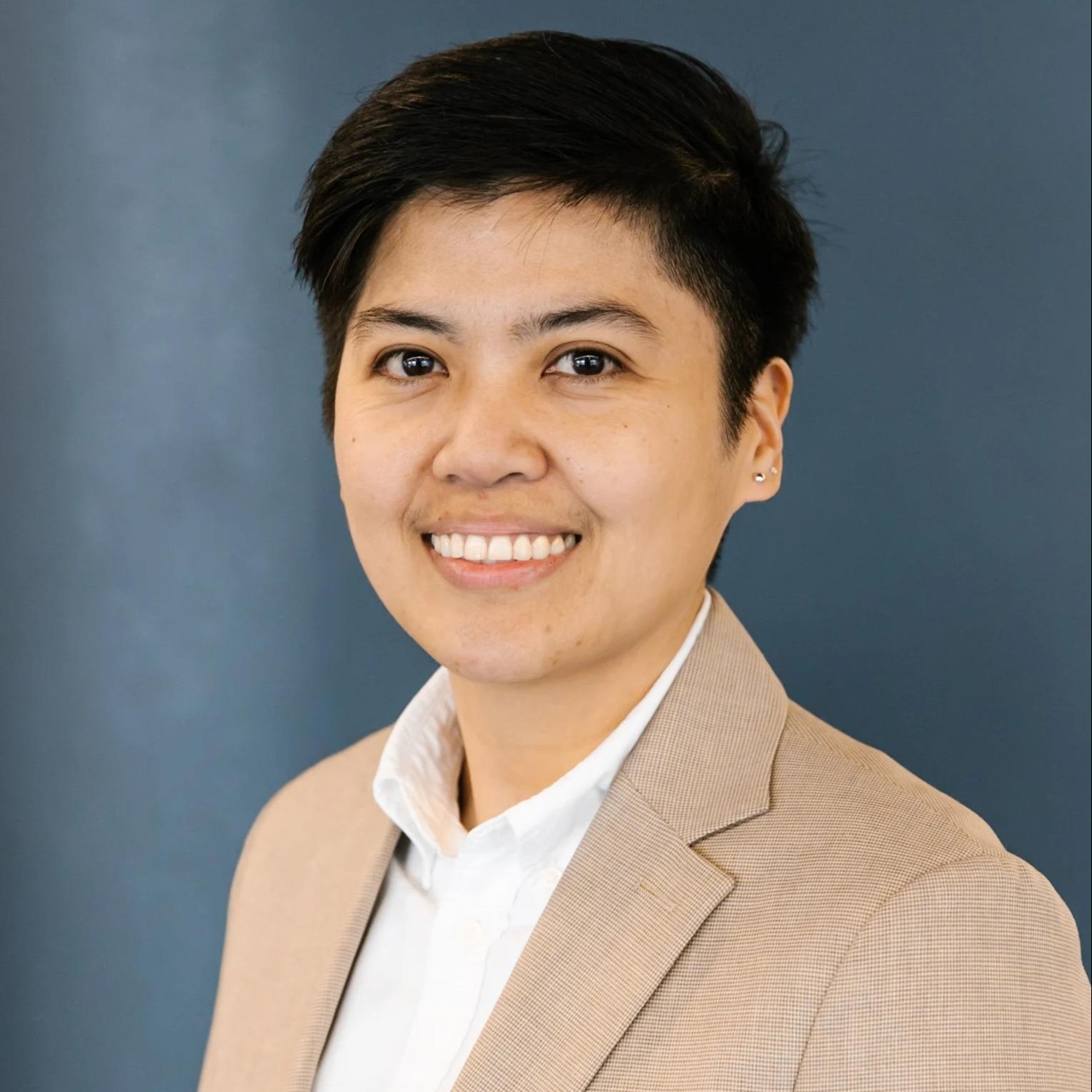 Angelica Leano, DDS, DMD