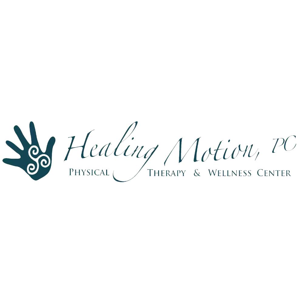 Healing Motion Physical Therapy & Wellness Center