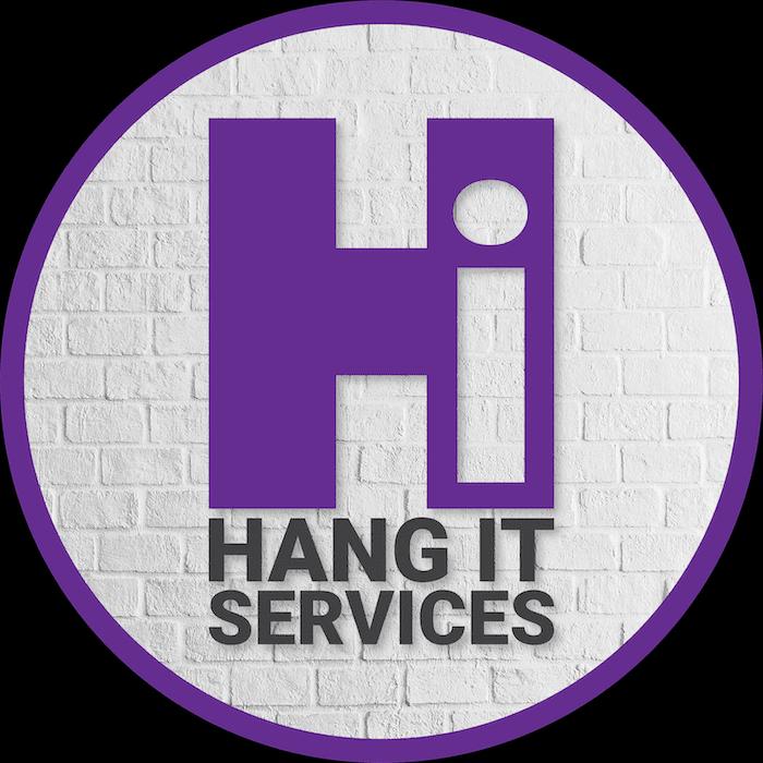 Hang it Services Ltd