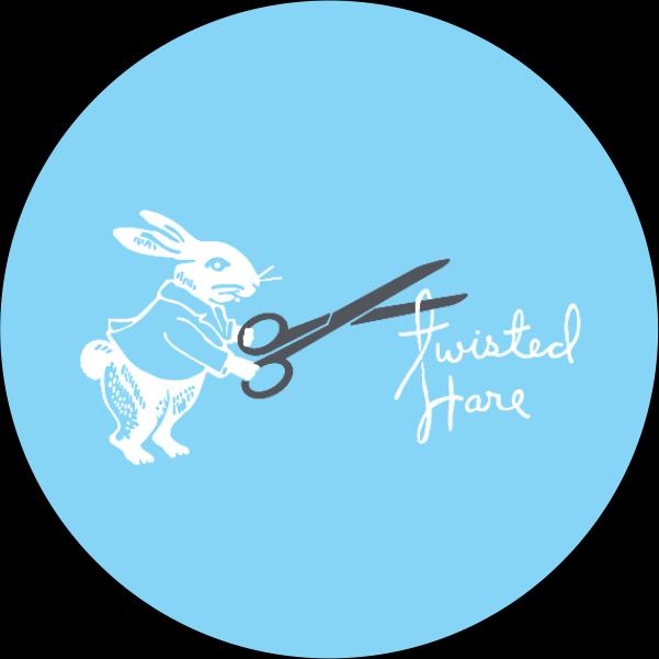 Twisted Hare Salon