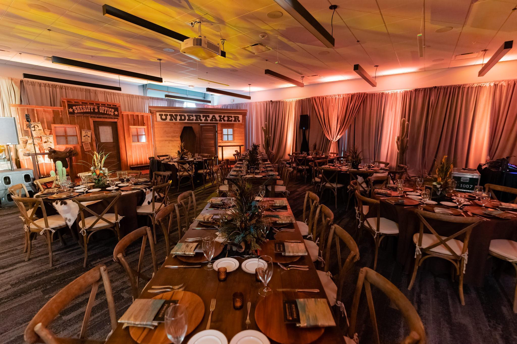 Treadway Events & Entertainment