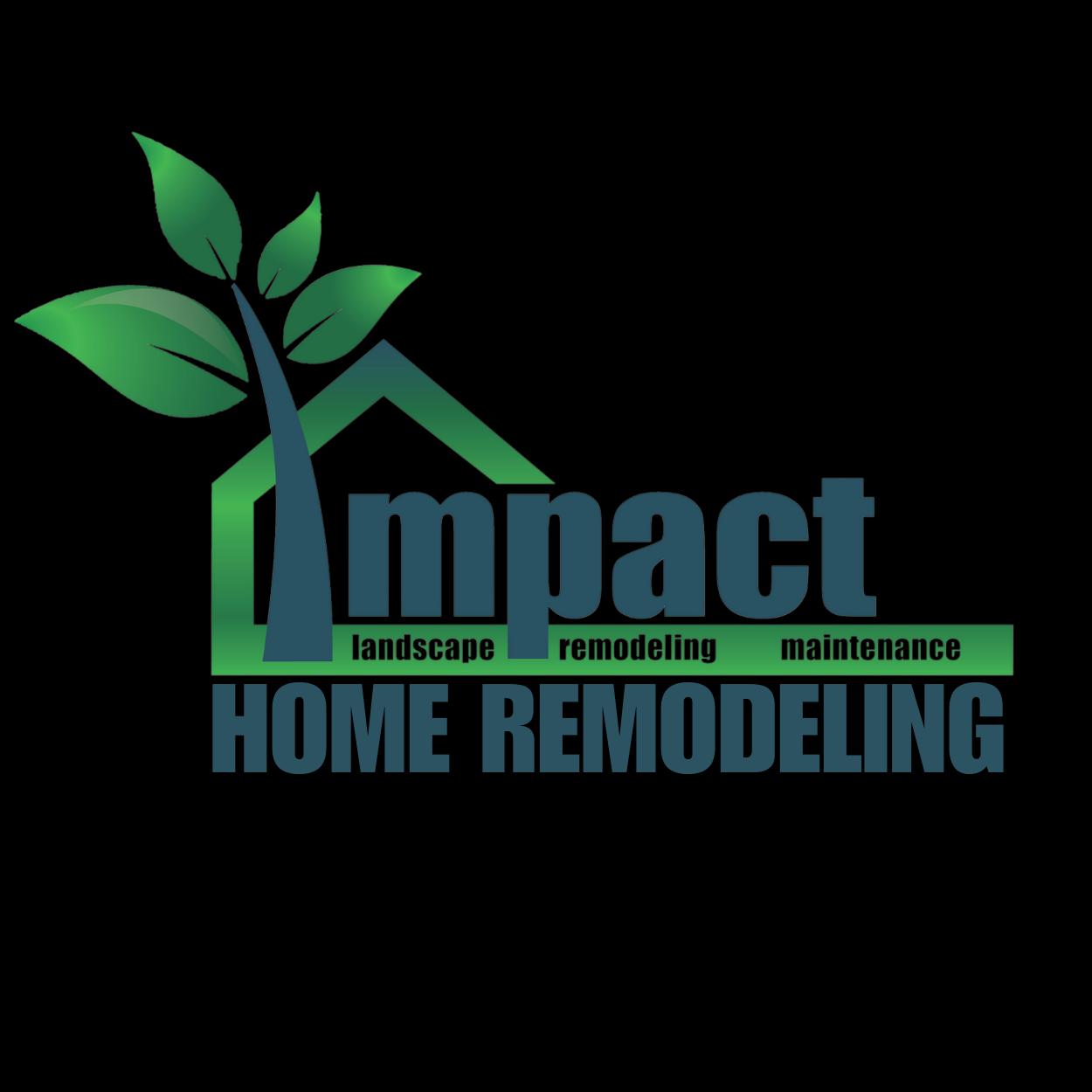 Impact Landscaping