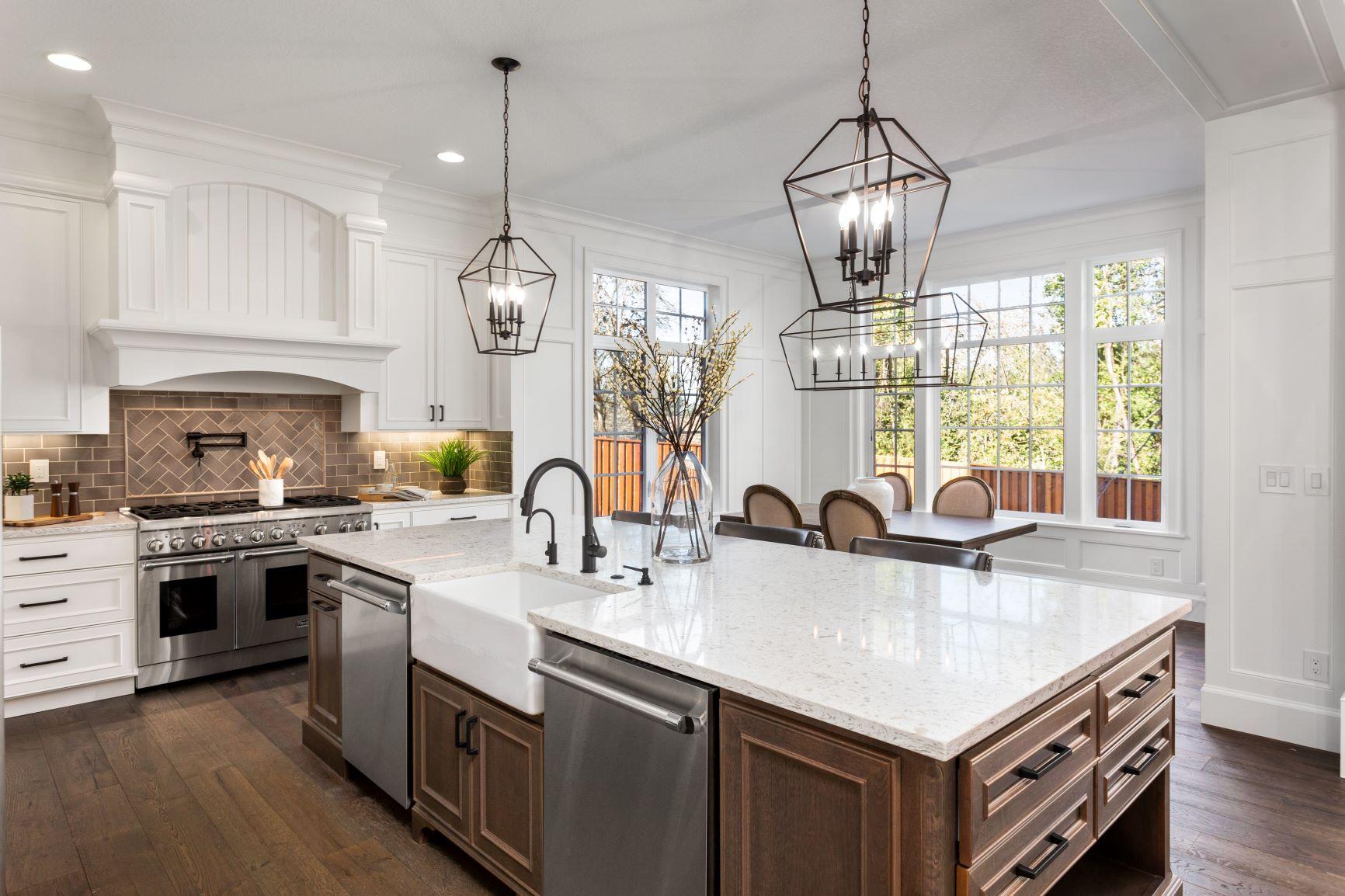 DreamMaker Bath & Kitchen