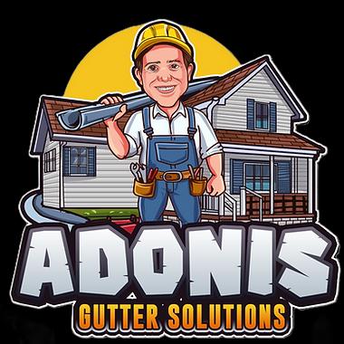 Adonis Gutter Solutions