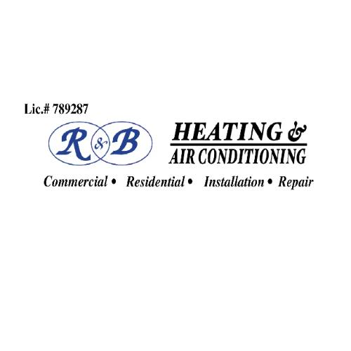 R & B Heating & Air Conditioning