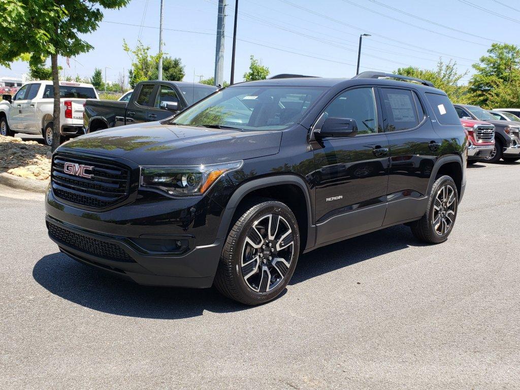 Carl Black Chevrolet Buick GMC