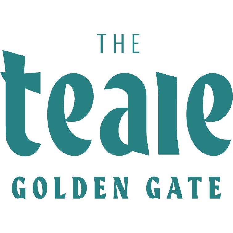 The Teale Golden Gate