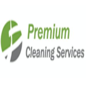 Premium Cleaning Services
