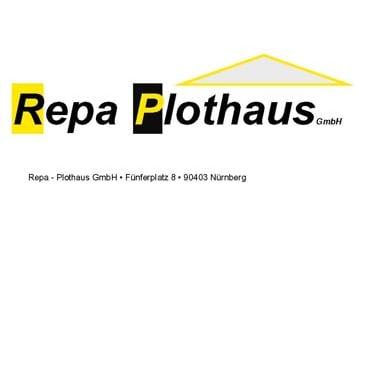 Repa-Plothaus GmbH