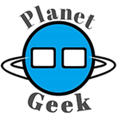 Planet Geek