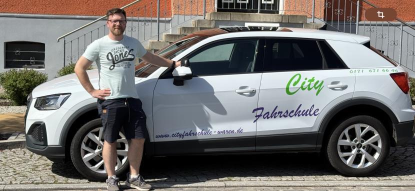 City Fahrschule Wolfgang Gleich