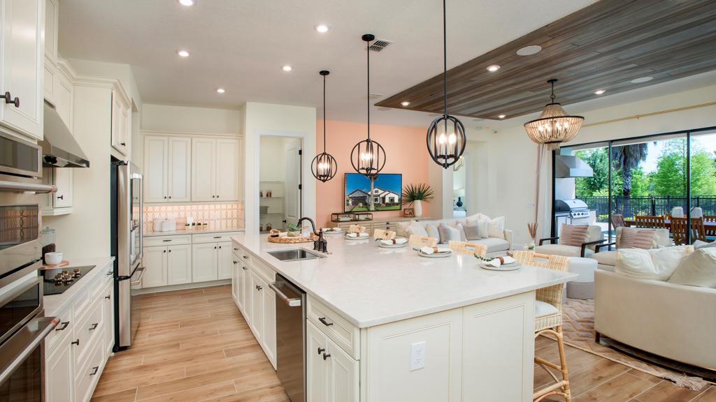 Astor Creek Golf & Country Club - Taylor Morrison