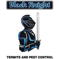 Black Knight Termite and Pest Control