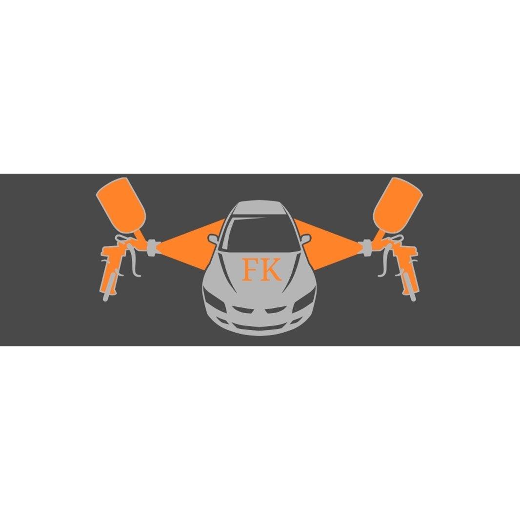 Fahrzeuglackiererei Kreuzberg