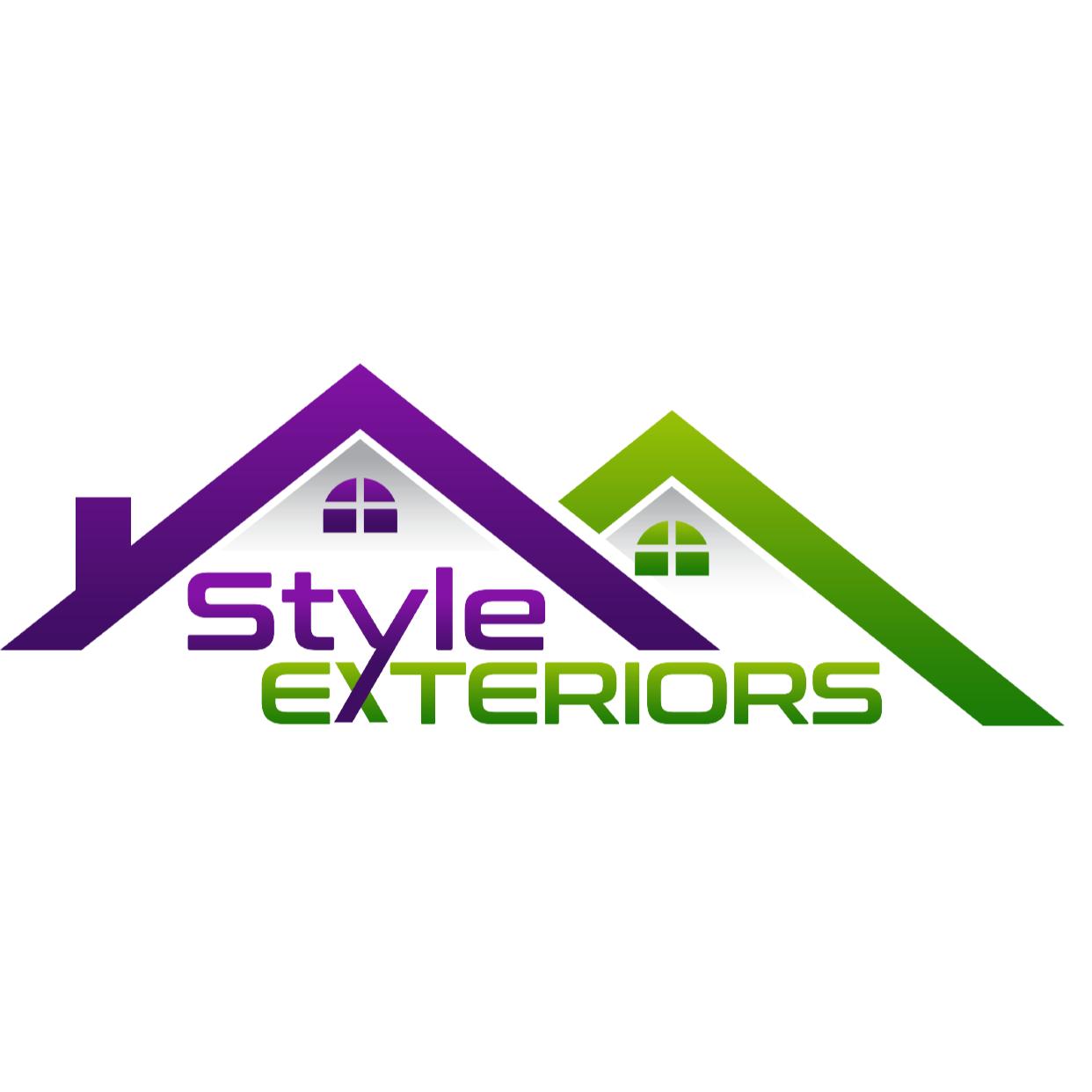 Style Exteriors by Corley