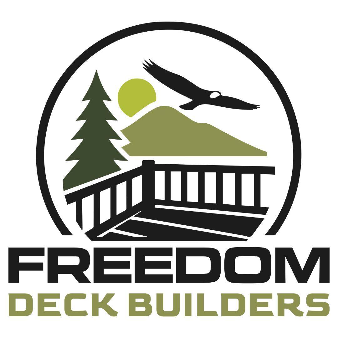 Freedom Deck Builders