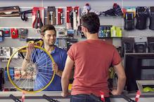 Rick's Appliance Service