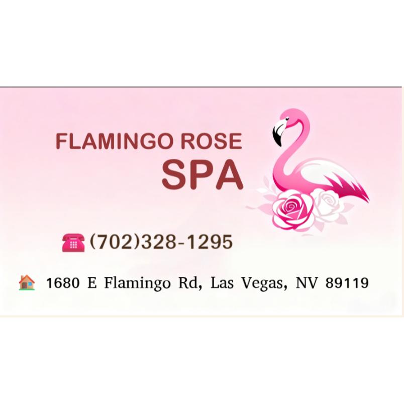 Flamingo Rose Spa